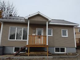 Auberge Jeunesse LouLou's Backpacker Hostel