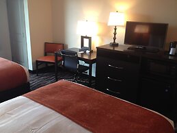 AmericInn by Wyndham Waupun
