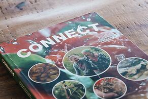 Anchors Port Campbell