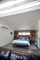 Anchors Port Campbell