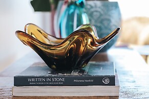 Anchors Port Campbell