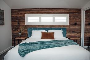 Anchors Port Campbell