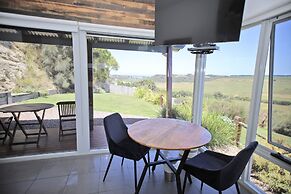 Anchors Port Campbell