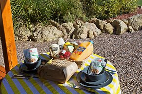 Anchors Port Campbell