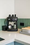 Anchors Port Campbell