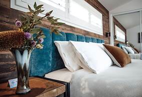 Anchors Port Campbell