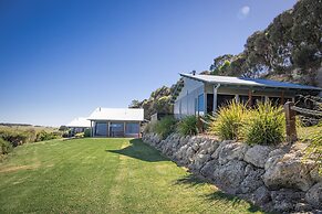 Anchors Port Campbell