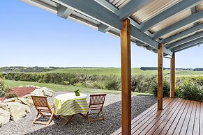 Anchors Port Campbell