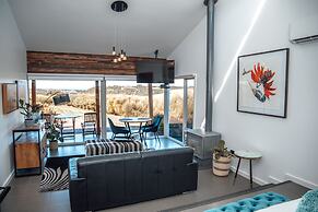 Anchors Port Campbell