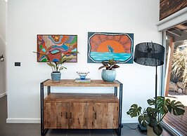 Anchors Port Campbell