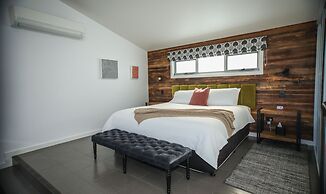 Anchors Port Campbell