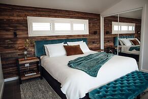 Anchors Port Campbell