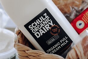 Anchors Port Campbell