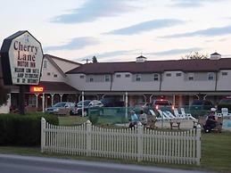 Cherry Lane Motor Inn