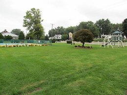 Cherry Lane Motor Inn