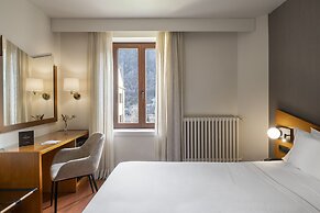 Hotel de l'Isard