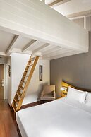 Hotel de l'Isard