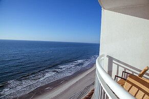 Towers at North Myrtle Beach