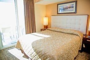 Towers at North Myrtle Beach