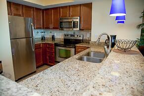 Towers at North Myrtle Beach