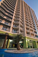 Towers at North Myrtle Beach