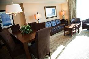 Towers at North Myrtle Beach