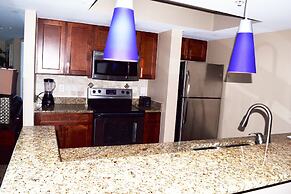 Towers at North Myrtle Beach