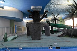 Towers at North Myrtle Beach