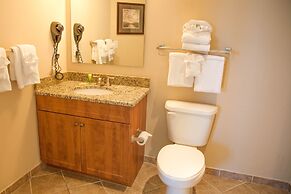 Towers at North Myrtle Beach