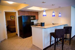 Towers at North Myrtle Beach