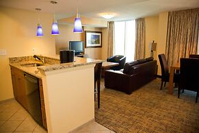 Towers at North Myrtle Beach