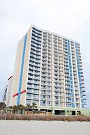 Towers at North Myrtle Beach