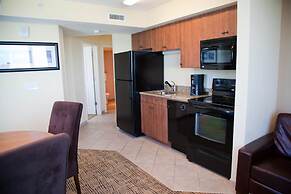 Towers at North Myrtle Beach