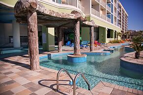 Towers at North Myrtle Beach