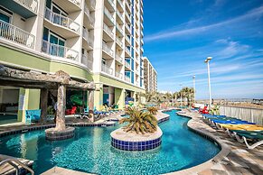 Towers at North Myrtle Beach