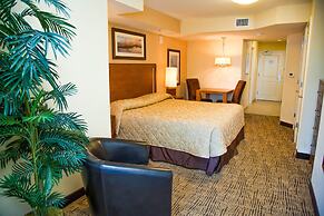 Towers at North Myrtle Beach