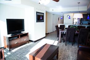 Towers at North Myrtle Beach