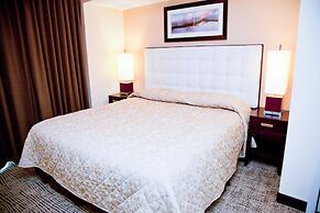 Towers at North Myrtle Beach