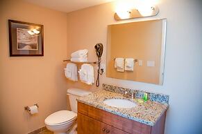 Towers at North Myrtle Beach