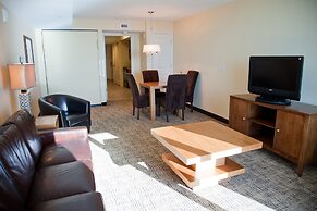 Towers at North Myrtle Beach