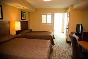 Towers at North Myrtle Beach