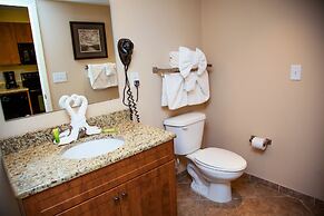 Towers at North Myrtle Beach