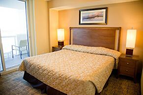 Towers at North Myrtle Beach