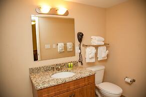 Towers at North Myrtle Beach