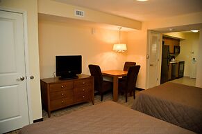 Towers at North Myrtle Beach