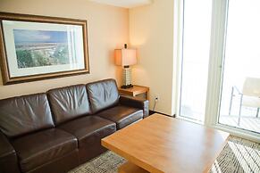 Towers at North Myrtle Beach