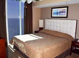 Towers at North Myrtle Beach