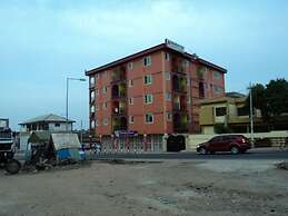 Faculty(GH) Apartments & Hostels