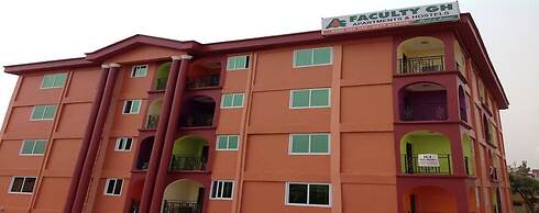 Faculty(GH) Apartments & Hostels