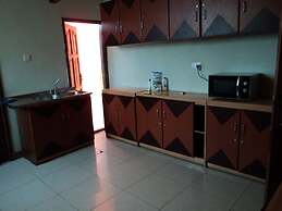 Faculty(GH) Apartments & Hostels